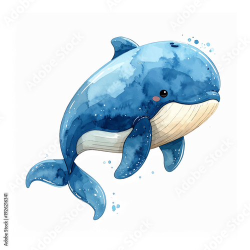 A cartoon chicken giving a thumbs up.