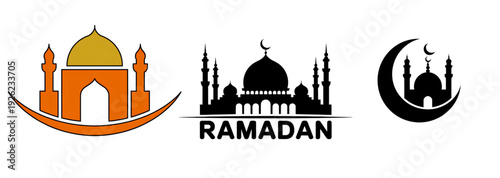 A sleek, modern vector file icon with a clean and minimalist design. Vector