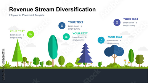 Revenue Stream Diversification