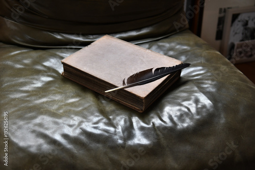 懐かしい古書　古本