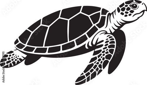 Summer Beach Icon Set, Tropical Line Art Vector Collection with Seashell, Palm Tree, Cocktail, Ice Cream and Anchor