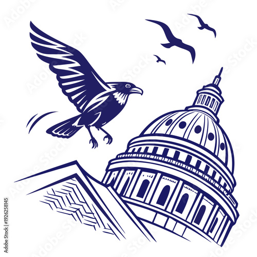 united states capitol building