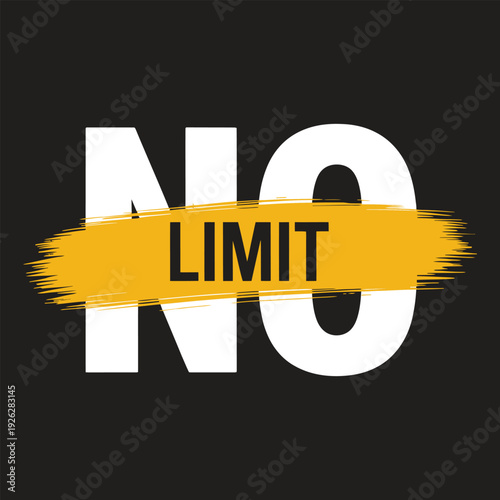 A vector file with text on a white background