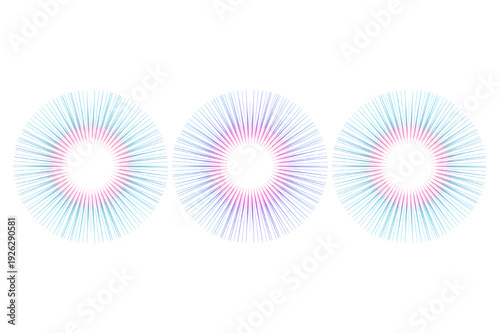 A sleek and modern vector file icon with a clean and minimalist design Vector