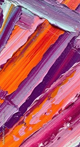 Dynamic abstract expressionist background featuring thick textured brushstrokes and a complex arrangement of vibrant expressive colors ,green ,vibrant ,yellow