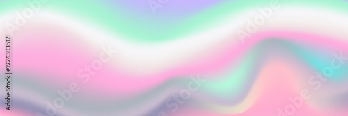 Abstract gradient background with nacre pearl gloss and fluid gradation, premium gradient background with luminous nacre pearl tone.