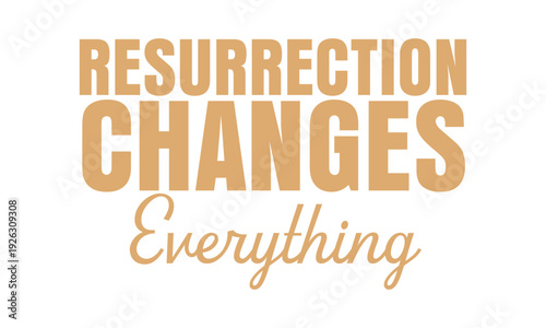 Easter Christian Quote Typography. He Is Risen Resurrection Faith. Religious Easter Sayings for T Shirt Design and Printable Posters