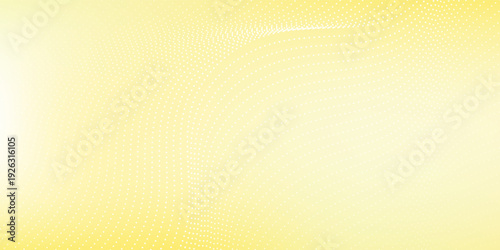 Dot lines abstract pastel gradient abstract background with website banner abstract simple