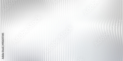 Art aluminum grey sheet with reflection. Platinum and titanium modern abstract simple