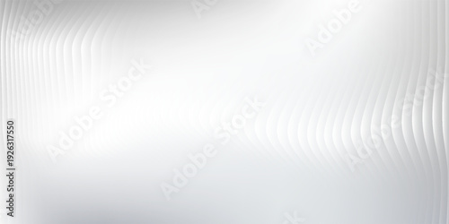 Art aluminum grey sheet with reflection. Platinum and titanium modern