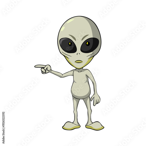 Funny 3D render of a cartoon zombie man character with a gun and a skull design for a Halloween monster ninja illustration vector