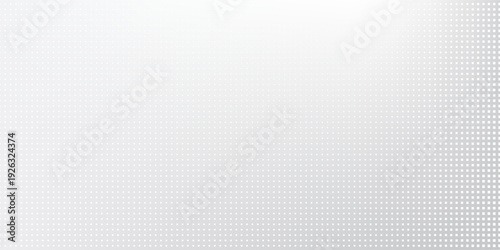 Design dotted silver foil mesh background with metal mirror texture. Chrome gradient surface abstract