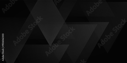Dark Minimalist Geometric Background with Abstract Industrial Surface Texture