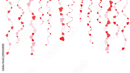 Pastel hearts a love filled pastel paradise of hearts and colors