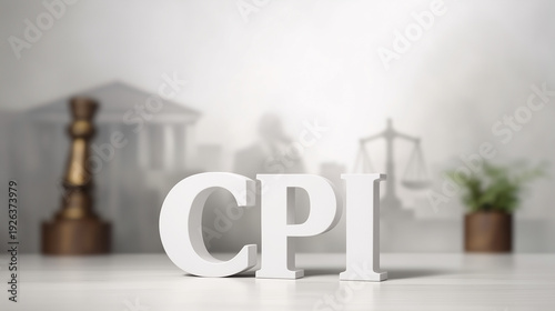CPI Concept: A conceptual s...