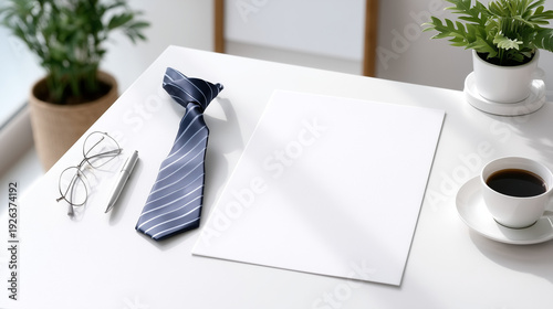Office Desk Essentials: A n...