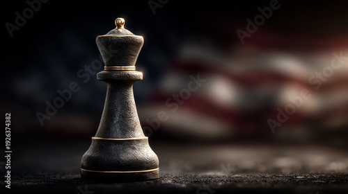 Strategic Queen's Gambit: A...