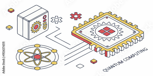 Illustrated diagram of a modern data center network infrastructure with cloud connectivity