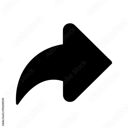 Share Vector Icon