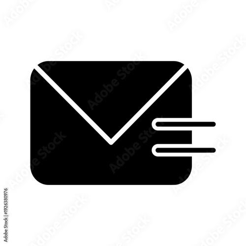 Message Vector Icon