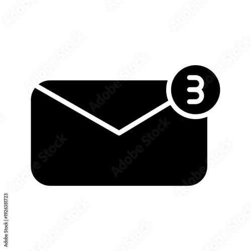Notifications Vector Icon