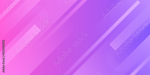 Abstract diagonal lines in pink and purple hues, dynamic illustration, digital art, modern graphic design element from .eps