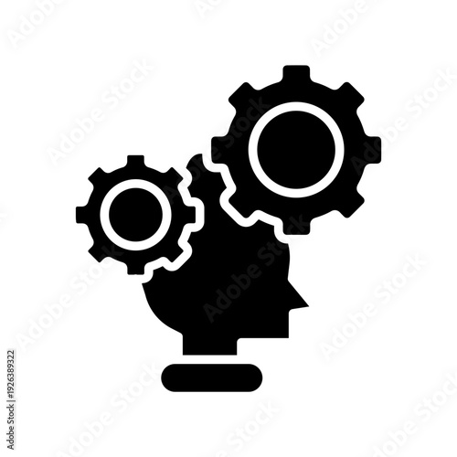 Intrigue Vector Icon