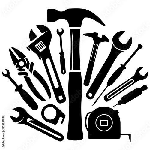 A collection of tools for various tasks and projects