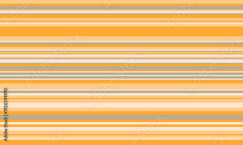 Horizontal stripes in warm, earthy tones create a calming, minimalist background.  Perfect for websites, presentations, or print projects needing a subtle yet stylish texture.