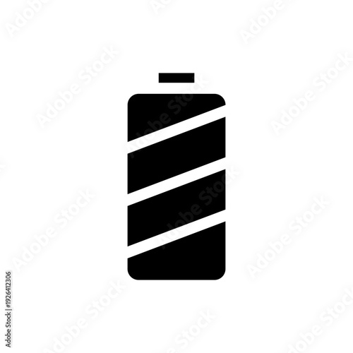 Battery level icon