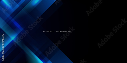 Modern, futuristic background. Abstract illustration.
