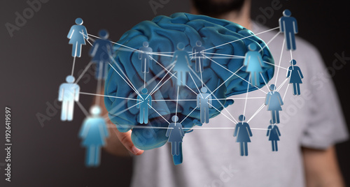 Innovative brain network co...