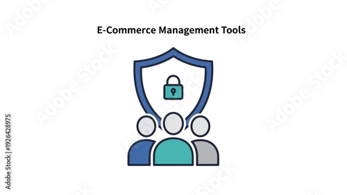 E-commerce security protection for users.
