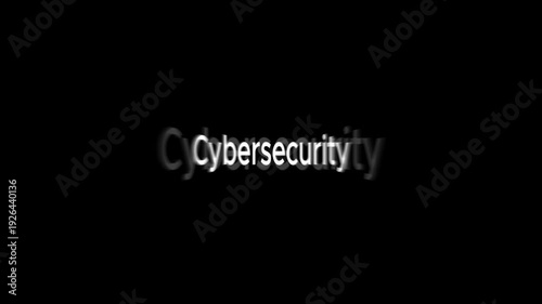 A video about cybersecurity concepts and technology
