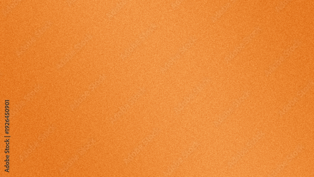 Fototapeta premium Warm Copper Aesthetic Background with Fine Sand Texture