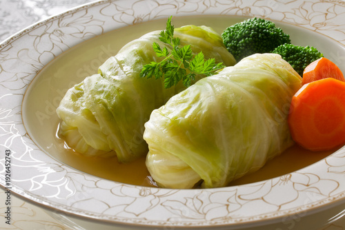 ロールキャベツ