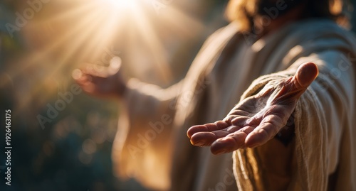 Wallpaper Mural A vibrant high-angle shot captures a professional creative team collaborating over colorful design layouts and digital devices on a sleek wooden workspace Torontodigital.ca