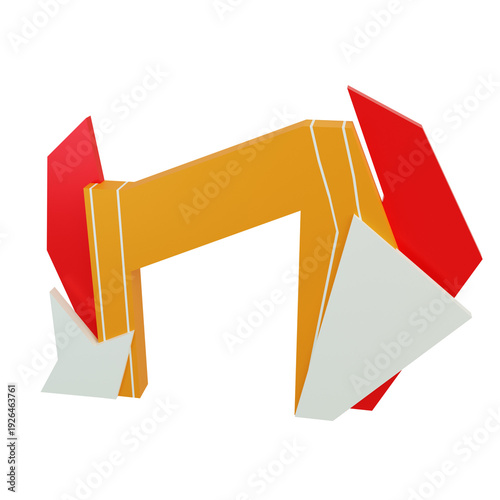 gate-festival-and-carnival-icon-3d