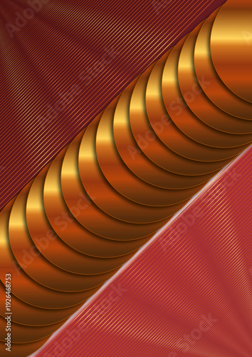 Layout Ausblick rot 12