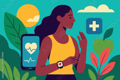 Health care, medicine, bussiness work