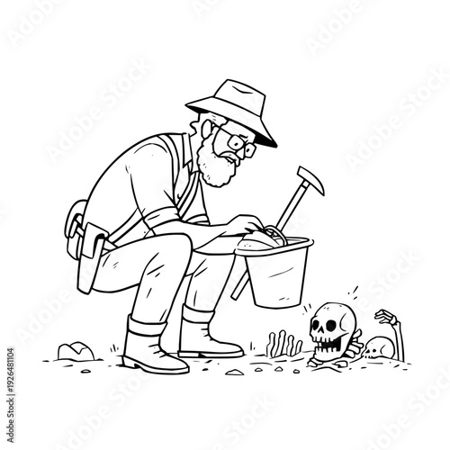 Architectural Void: A Study in Absolute Negative Space and Minimalist Form