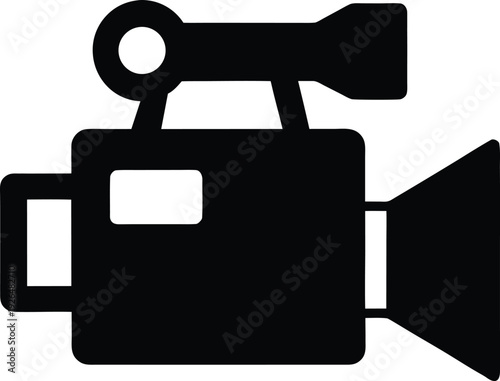 Filmmaking Camera Equipment Professional Recording