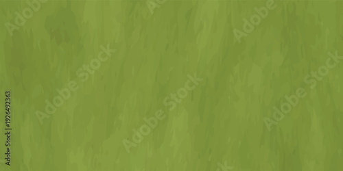 Velvet green paper texture background with vintage fabric effect and soft matte surface. Olive macro backdrop.