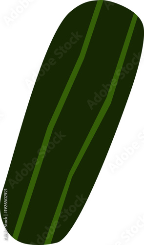 Healthy Farm Vegetable Vector