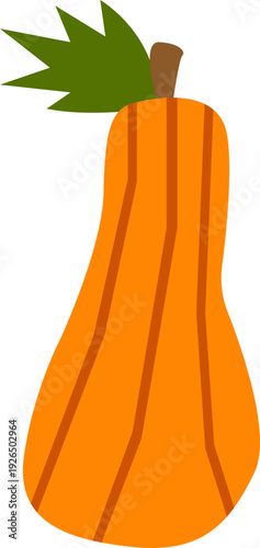 Healthy Farm Vegetable Vector