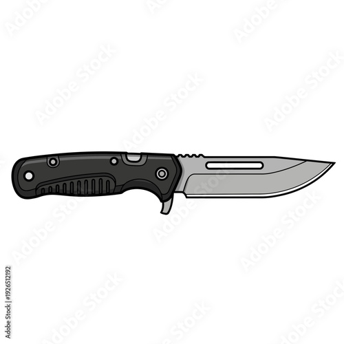 Folding Knife