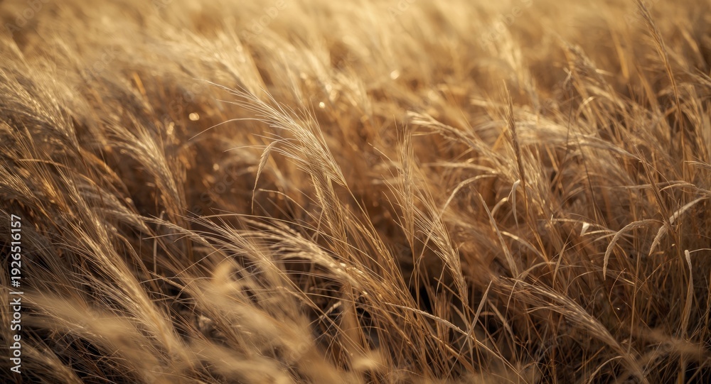 Obraz premium Aerial capture of fresh textured grass background featuring natural grain and roughness