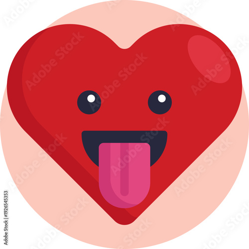 Playful affection – A fun, teasing way to show love or fondness without being too serious.