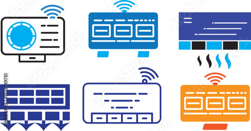 AC Unit, Air Conditioner, HVAC, Cooling, Heating, Split System, Window AC, Portable AC, Central Cooling, Ventilation, Air Flow, Dehumidifier, Climate Control, Temperature, Fan Mode, Sleep Mode, Eco Mo