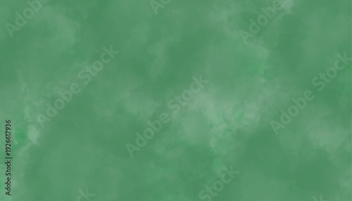 Soft Sage Green Abstract Smoke Texture